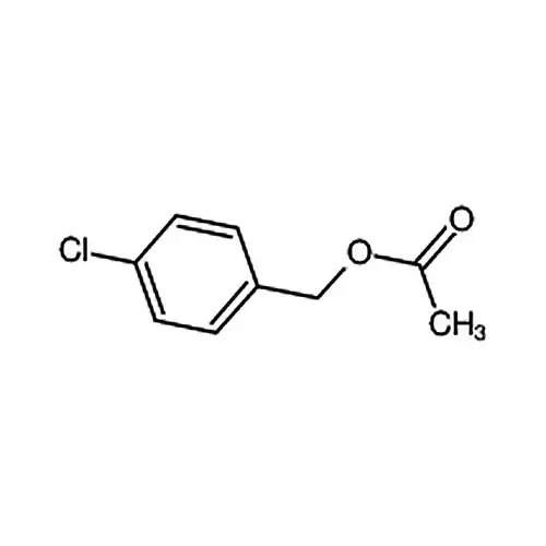 4-Chlorobenzyl acetate