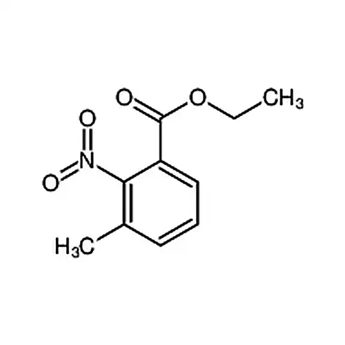 3-メチル-2-ニトロベンゼンギ酸エチルエステル
