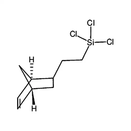 NORBORNENYLETHYLTRICHLOROSILANE