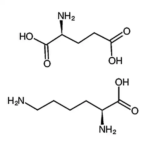 L-Lysine L-glutamate