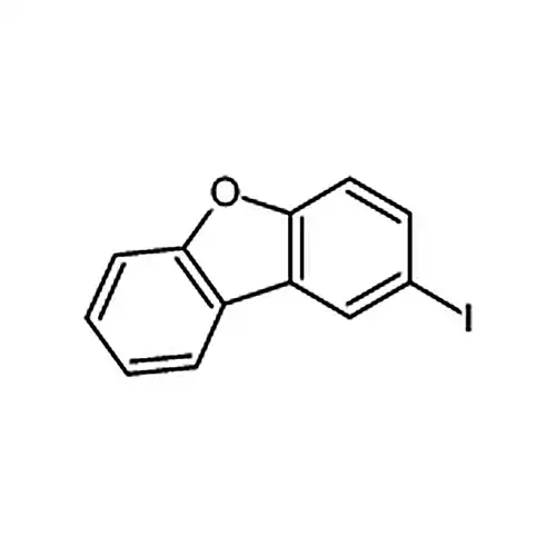 2-요오드二벤젠并[b,d]푸란