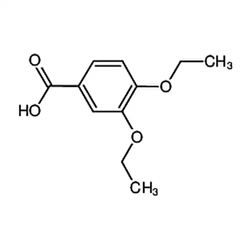 3,4-Diethoxybenzoic Acid