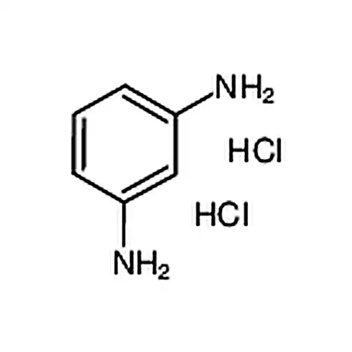 m-Phenylene diamine hydrochloride