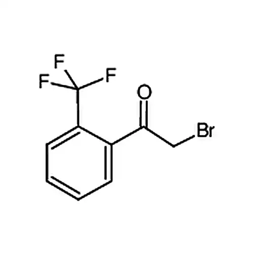 α-臭素代-2-三フッ素メチルベンゼンエチルケトン