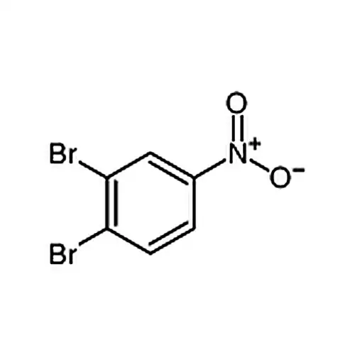 1,2-二브롬-4-니트로벤젠