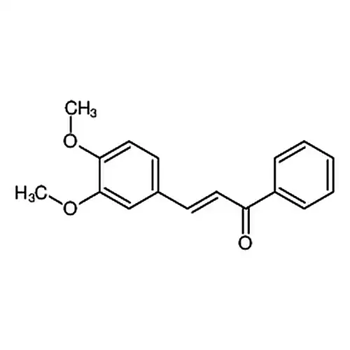 3，4-Dimethoxychalcone