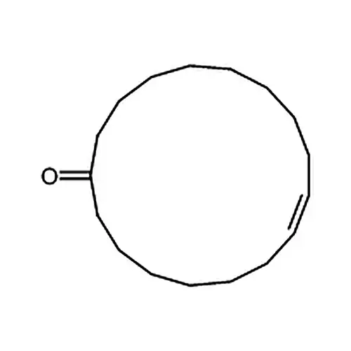 (Z)-9-环十七エン-1-ケトン