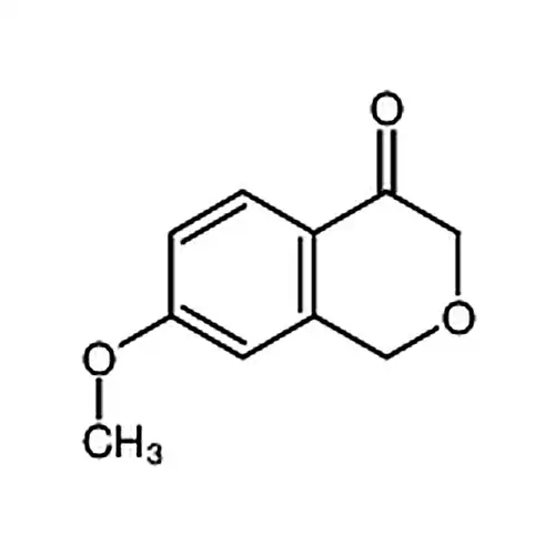 7-メチル酸素基-4-异二水素色原ケトン