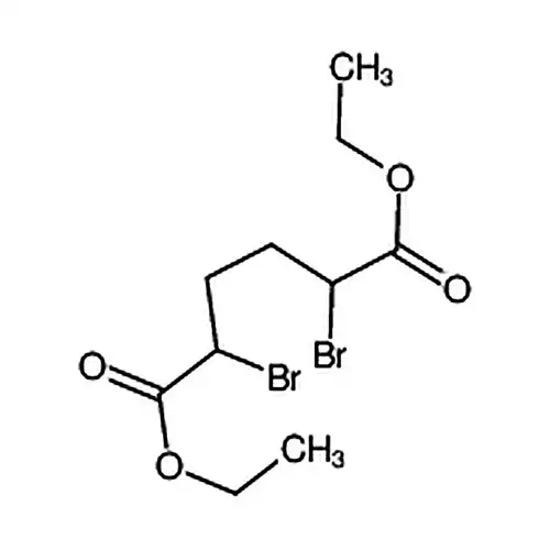 meso-2,5-二브롬헥실二산二에틸에스테르