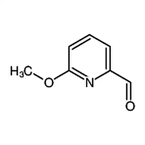 2-메틸酰基-6-메틸산소基피리딘