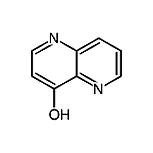 1，5-Naphthyridin-4-ol
