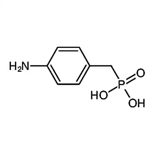 (4-アミノベンジル)膦酸