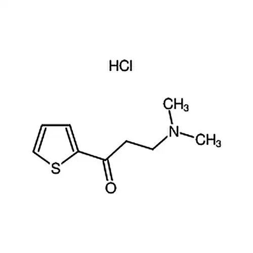 3-(二메틸아미노)-1-(2-티오펜基)-1-아세톤염산염