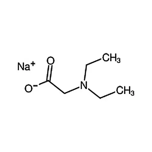 N,N-ジエチル甘氨酸ナトリウム