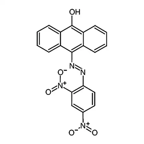 10-(2’，4’-二ニトロフェニル偶窒素)-9-菲咯啉