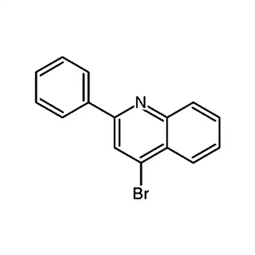 4-브롬-2-페닐퀴놀린