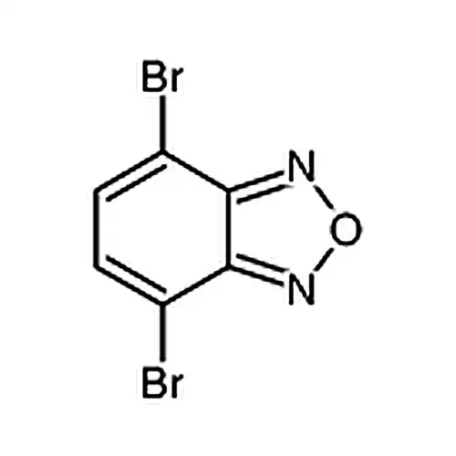 4，7-二브롬벤젠并呋咱
