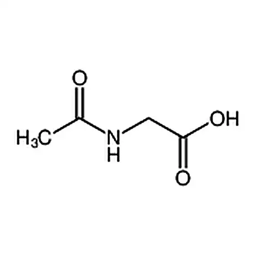 N-エチル酰甘氨酸