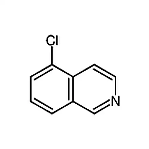 5-염소이소퀴놀린