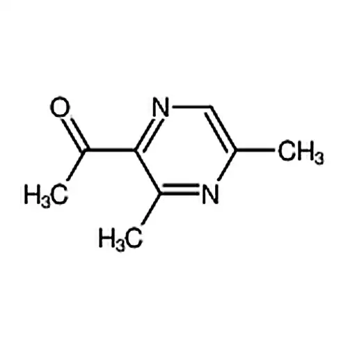 2-アセチル-3-5-ジメチルピラジンmixture of isomers