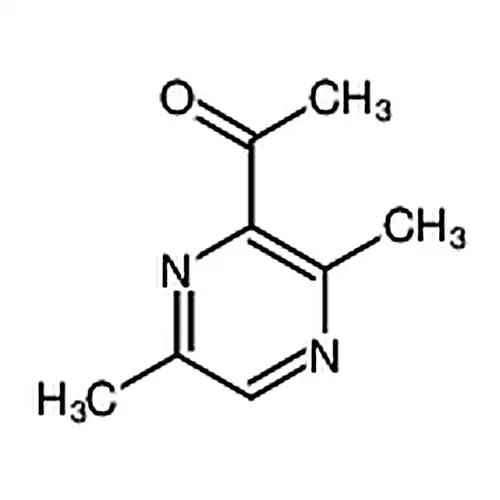 1-(3,6-디메틸피라진-2-基)에틸케톤
