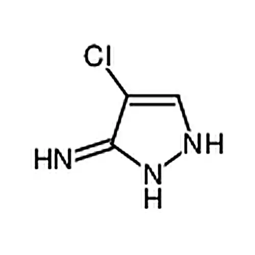 4-Chloro-1H-pyrazol-3-amine