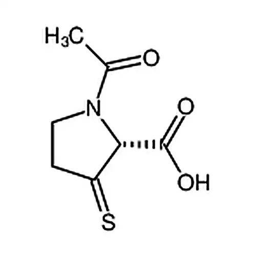 N-エチル酰-l-硫黄代脯氨酸