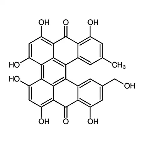 Protopseudohypericin