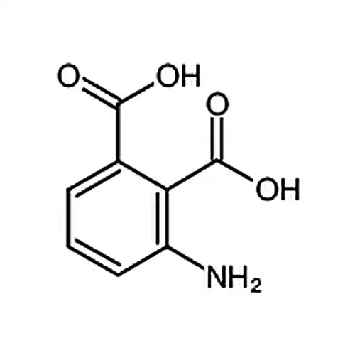 3-アミノベンゼン二ギ酸