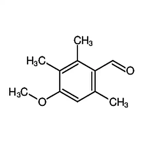 4-Methoxy-2,3,6-trimethylbenzaldehyde