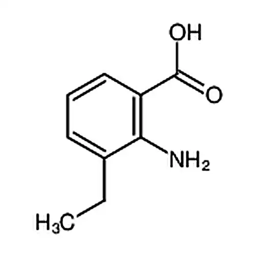 2-Amino-3-ethylbenzoic acid