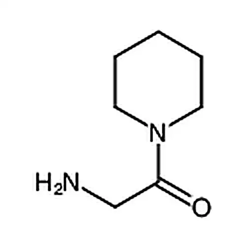 2-Amino-1-(piperidin-1-yl)ethanone hydrochloride