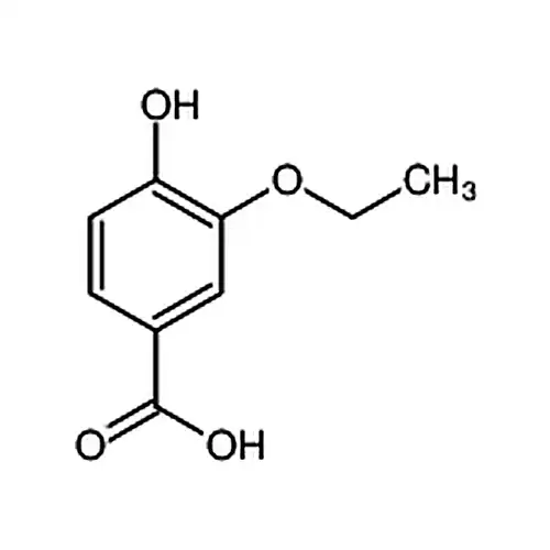 3-エチル酸素基-4-ヒドロキシベンゼンギ酸