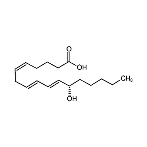 12(S)-HHTrE (12(S)-HHT)