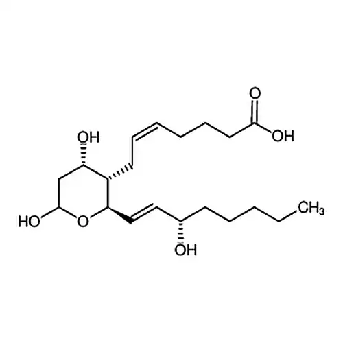 Thromboxane B2