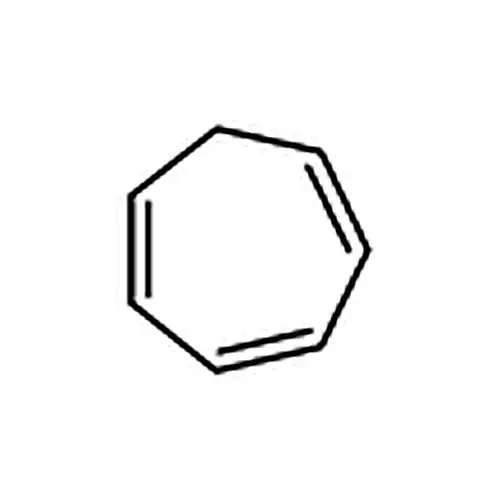 环헵틸三엔