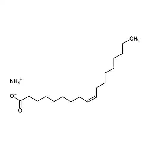 Ammonium oleate