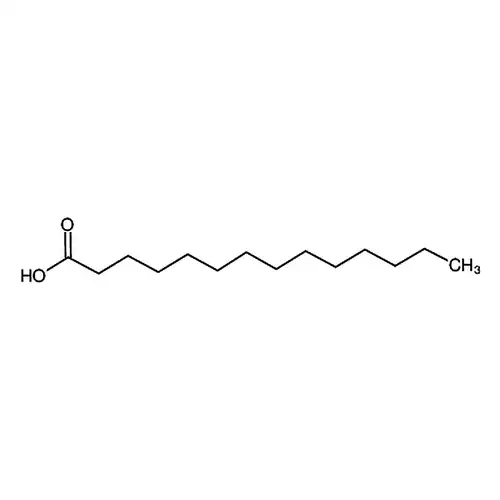 Myristic acid