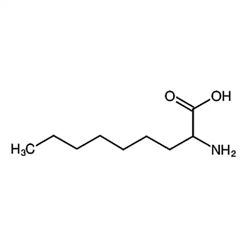 2-Aminononanoic acid