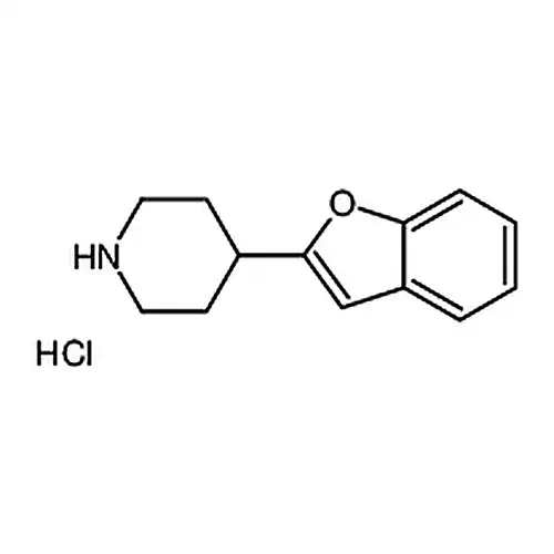 4-(Benzofuran-2-yl)piperidine hydrochloride