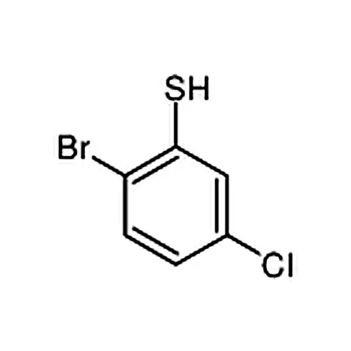 2-Bromo-5-chlorobenzenethiol
