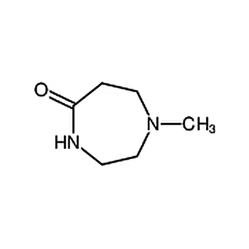 1-Methyl-1，4-diazepan-5-one