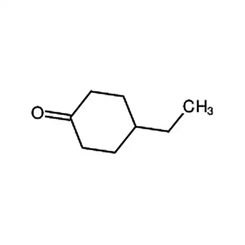 4-에틸环헥실케톤
