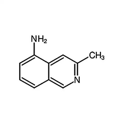 3-Methylisoquinolin-5-amine