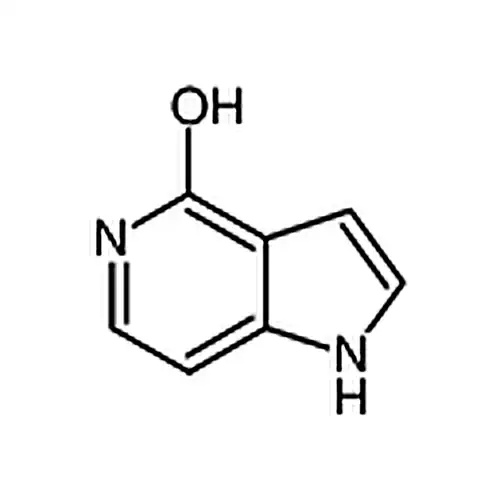4-гидрокси-5-азота杂индол