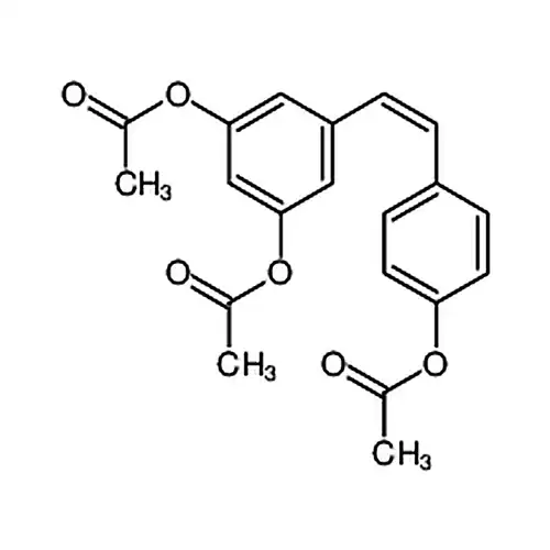 5-(4-этил酰кислорода基бензолэтилен基)-1,3-亚фенил 二уксусная кислотаэфир