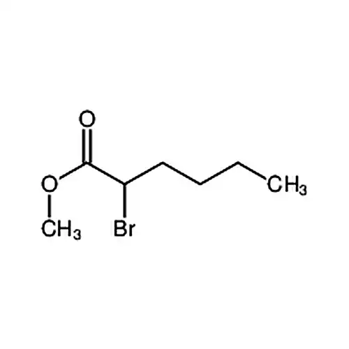 Methyl 2-bromohexanoate
