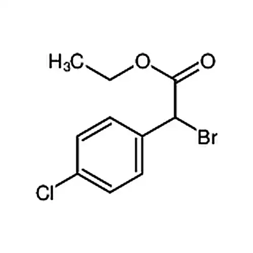 2-브롬-2-(4-염소페닐)아세트산에틸에스테르