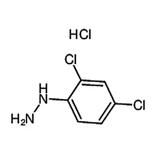 2,4-二염소벤젠肼염산염