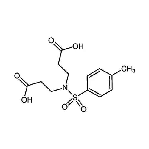 N-p-Toluenesulfonylimino-3，3’-Dipropionic Acid
